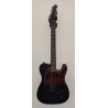 HARLEY BENTON TE-20HH SATIN BLACK B-STOCK