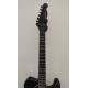 HARLEY BENTON TE-20HH SATIN BLACK
