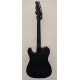 HARLEY BENTON TE-20HH SATIN BLACK