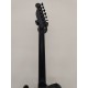 HARLEY BENTON TE-20HH SATIN BLACK