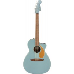FENDER CALIFORNIA NEWPORTER PLAYER ICE BLUE SATIN