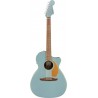 FENDER CALIFORNIA NEWPORTER PLAYER ICE BLUE SATIN
