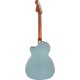 FENDER CALIFORNIA NEWPORTER PLAYER ICE BLUE SATIN