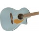 FENDER CALIFORNIA NEWPORTER PLAYER ICE BLUE SATIN