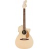 FENDER CALIFORNIA NEWPORTER PLAYER CHAMPAGNE