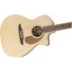 FENDER CALIFORNIA NEWPORTER PLAYER CHAMPAGNE