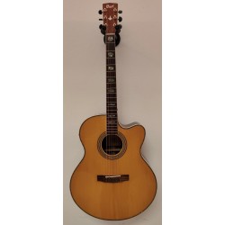 CORT CJ10X NATURAL
