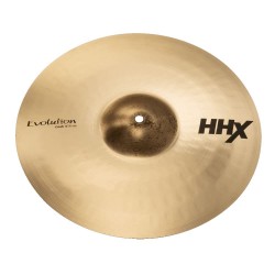 SABIAN HHX EVOLUTION CRASH 16"