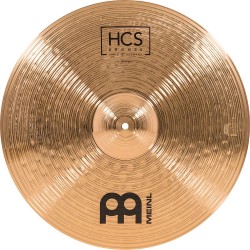 MEINL HCS BRONZE RIDE 20"