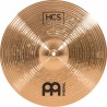 MEINL HCS BRONZE CRASH 16"