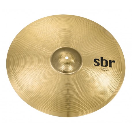SABIAN SBR RIDE 20"