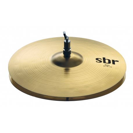 SABIAN SBR HIHAT 14