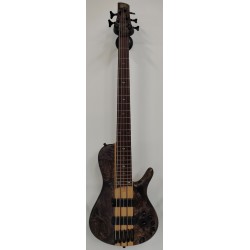 IBANEZ SRSC805 DEEP TWILIGHT FLAT