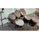TAMA SUPERSTAR CLASSIC CL72RS GLOSS GARNET LACEBARK PINE CON SET BORSE TAMA INCLUSE