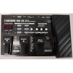 BOSS ME25