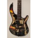 DEAN EDGE E10APJ SKULL