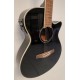 IBANEZ AEG10 II BLACK