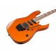 IBANEZ RG460DX ROADSTER ORANGE METALLIC