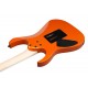IBANEZ RG460DX ROADSTER ORANGE METALLIC