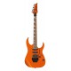 IBANEZ RG460DX ROADSTER ORANGE METALLIC