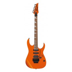 IBANEZ RG460DX ROADSTER ORANGE METALLIC