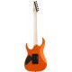 IBANEZ RG460DX ROADSTER ORANGE METALLIC