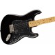 SQUIER by FENDER CLASSIC VIBE '70s STRATOCASTER HSS BLACK