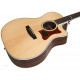 CORT GRAND REGAL GA5F-BW SATIN NATURAL