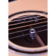CRAFTER GUITARS SRP G-36ce NATURAL CON ASTUCCIO