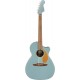FENDER CALIFORNIA NEWPORTER PLAYER ICE BLUE SATIN