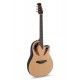 OVATION CELEBRITY ELITE CE44-4-G NATURAL