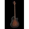 APPLAUSE by OVATION HERITAGE ELITE AEB4-7S VINTAGE VARNISH SATIN