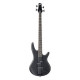 IBANEZ GSR200B WEATHERED BLACK