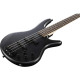 IBANEZ GSR200B WEATHERED BLACK