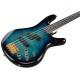 IBANEZ GIO GSR200PC TRANSPARENT MARINE BURST