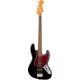 SQUIER by FENDER CLASSIC VIBE '60s JAZZ BASS BLACK