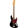 SQUIER by FENDER CLASSIC VIBE '60s JAZZ BASS BLACK