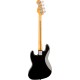 SQUIER by FENDER CLASSIC VIBE '60s JAZZ BASS BLACK