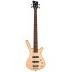 WARWICK PROSERIES CORVETTE ASH 4 NATURAL MADE IN KOREA