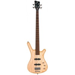 WARWICK PROSERIES CORVETTE ASH 4 NATURAL MADE IN KOREA