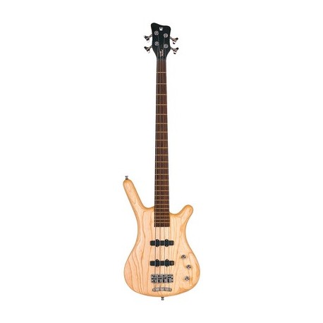 WARWICK PROSERIES CORVETTE ASH 4 NATURAL MADE IN KOREA