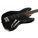 SIRE MARCUS MILLER V3-4 (2ND GEN) BLACK