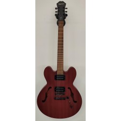 EPIPHONE DOT STUDIO WORN CHERRY B-STOCK