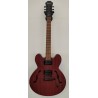EPIPHONE DOT STUDIO WORN CHERRY B-STOCK
