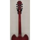 EPIPHONE DOT STUDIO WORN CHERRY B-STOCK
