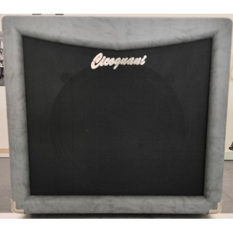 CICOGNANI DRAGON STUDIO B-STOCK