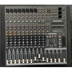 MACKIE CFX12 MKII