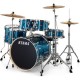 TAMA IMPERIALSTAR IE62H6W HAIRLINE BLUE