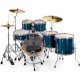 TAMA IMPERIALSTAR IE62H6W HAIRLINE BLUE