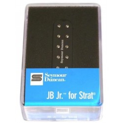 SEYMOUR DUNCAN SJBJ-1B JB jr. BLACK